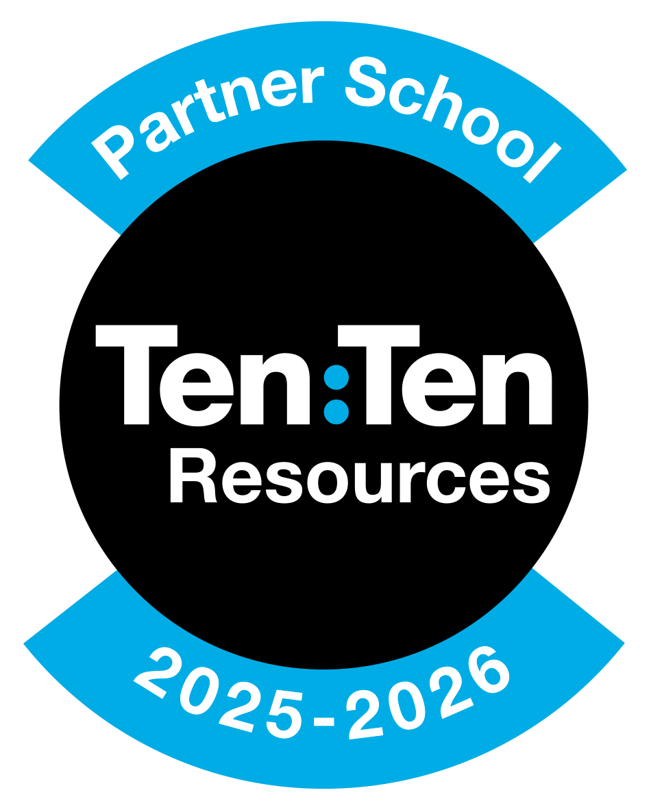 Ten:Ten Partner 2025-26