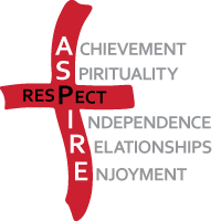 ASPIRE, resPect