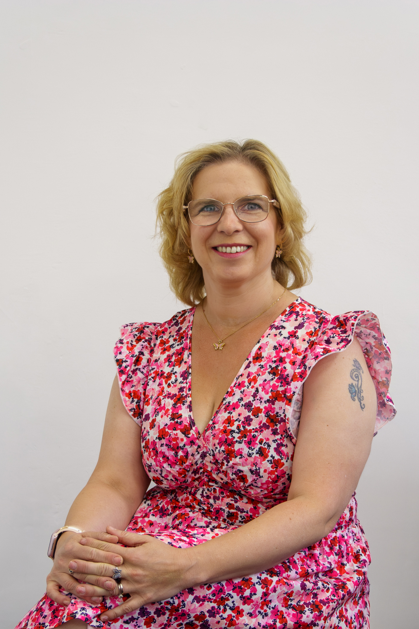 Cheryl McGrath