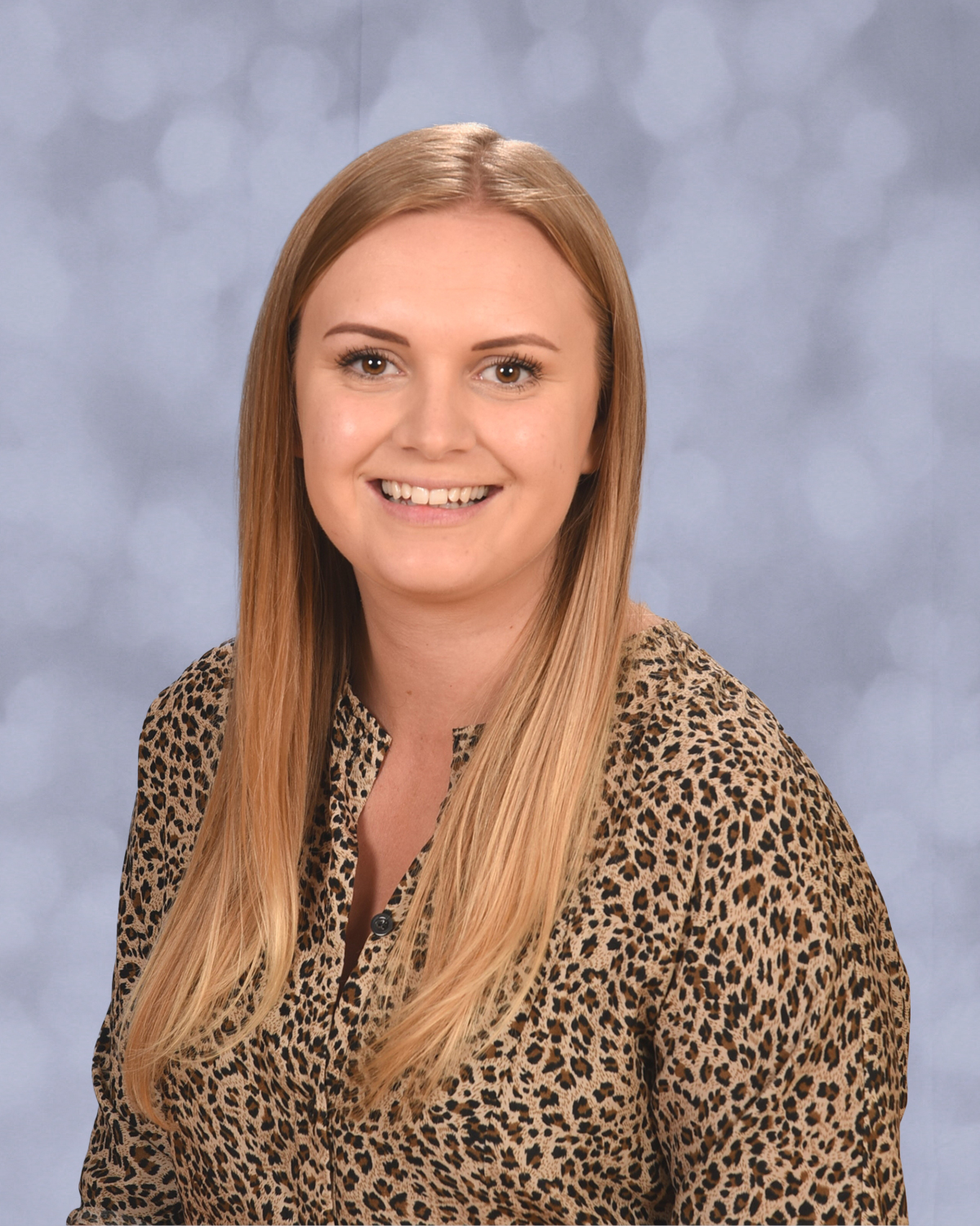 Miss Rebecca Heneghan