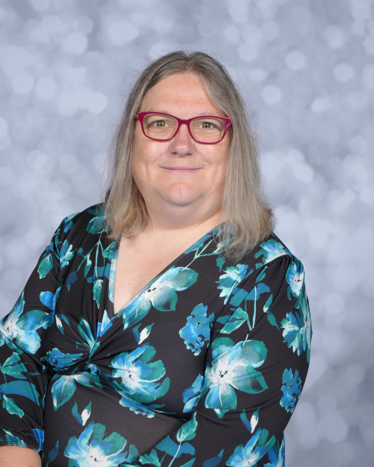 Mrs Lee-Cann