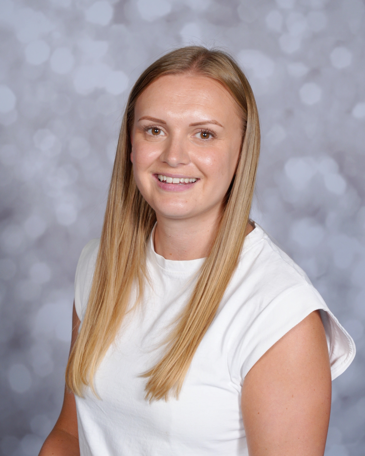 Miss Heneghan