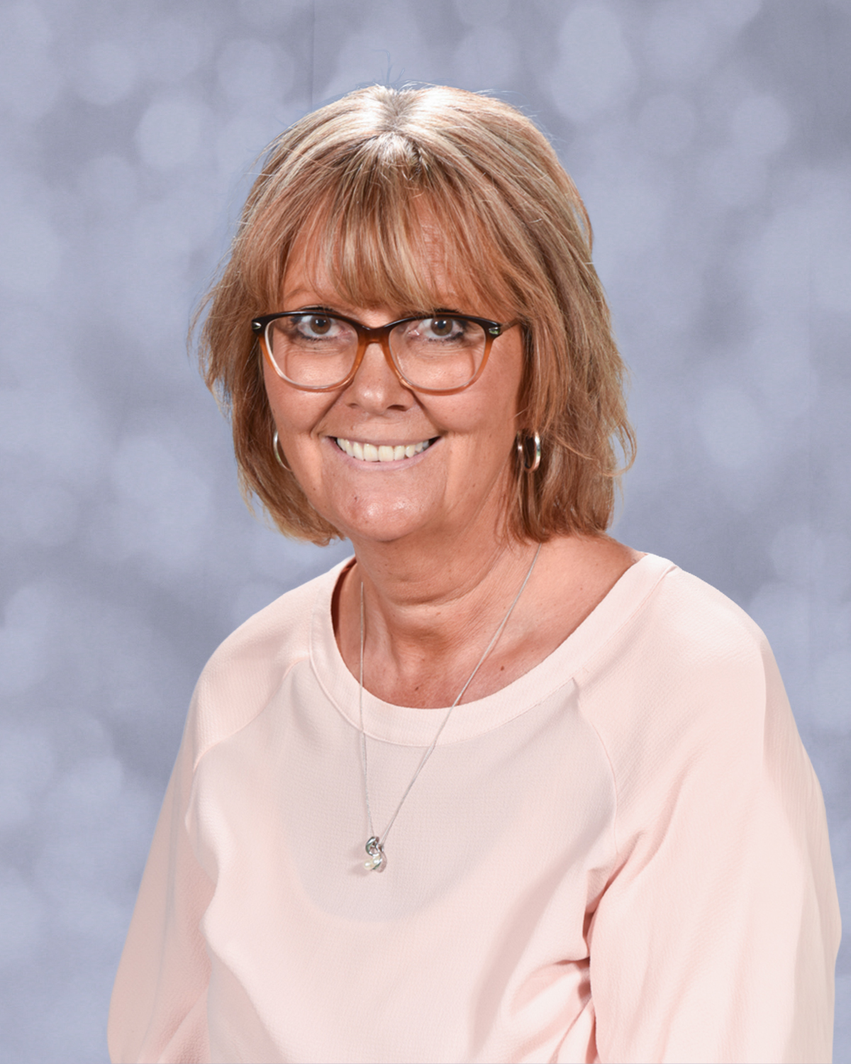 Mrs Martin