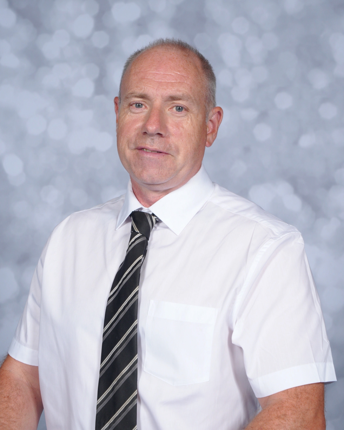 Mr Walford