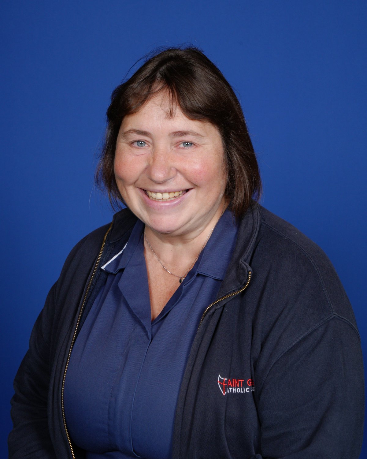 Mrs Terri Chappell