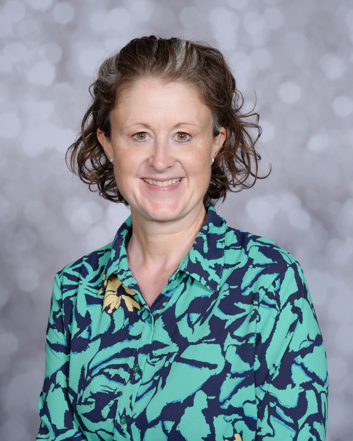 Mrs Atkinson
