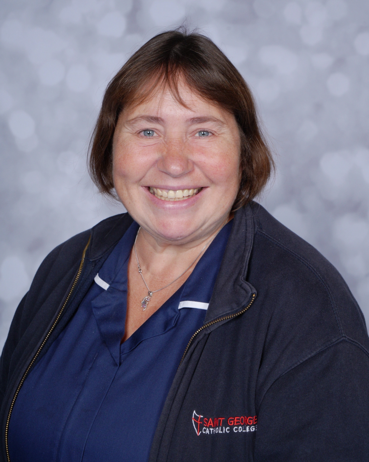 Mrs Chappell