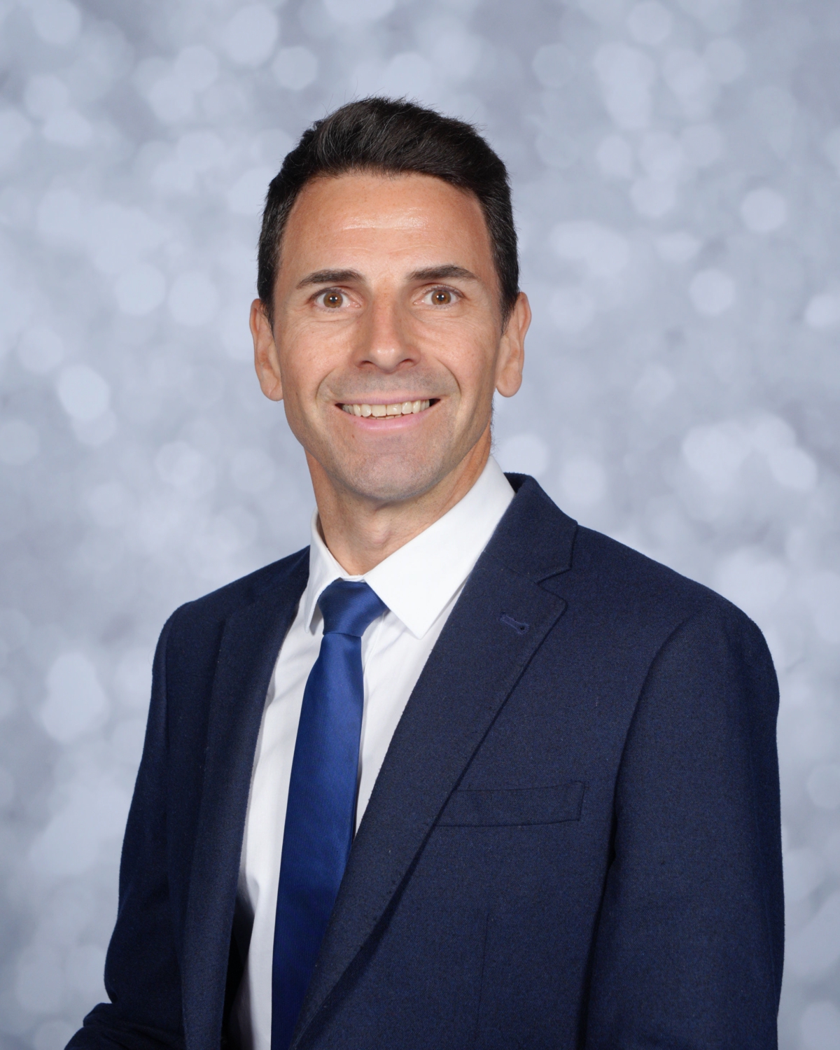 Mr Prout