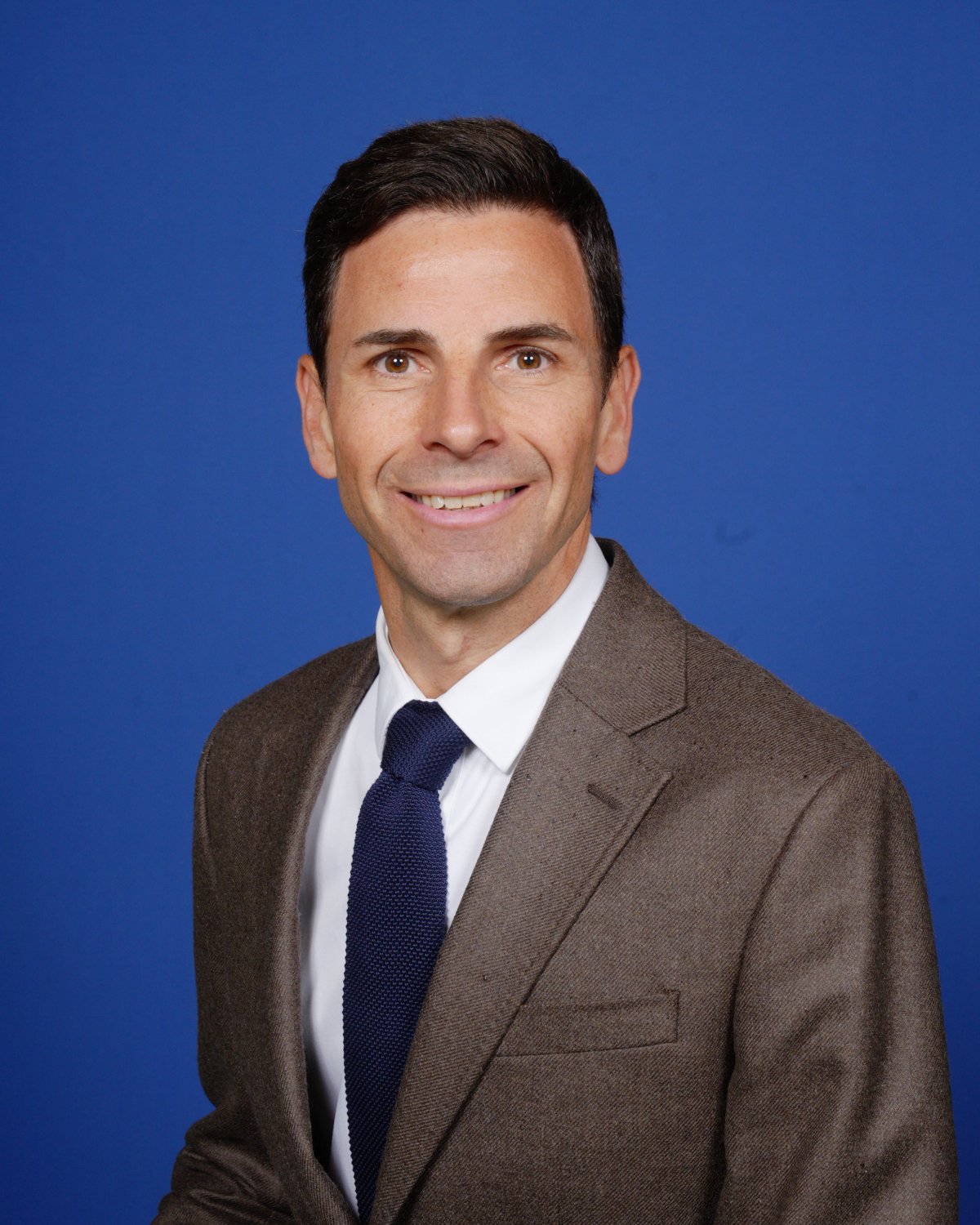 Mr Greg Prout