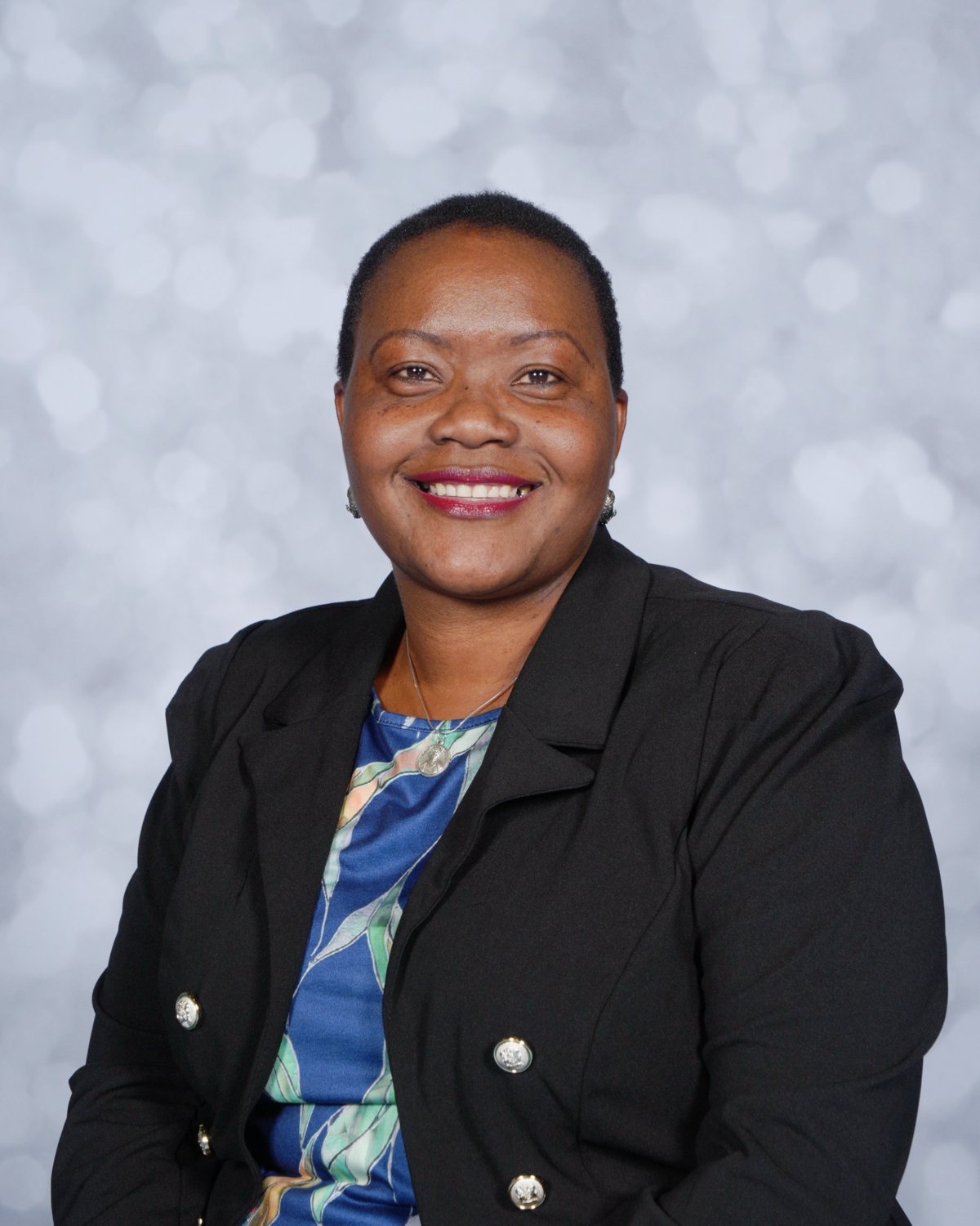 Mrs Smallwood