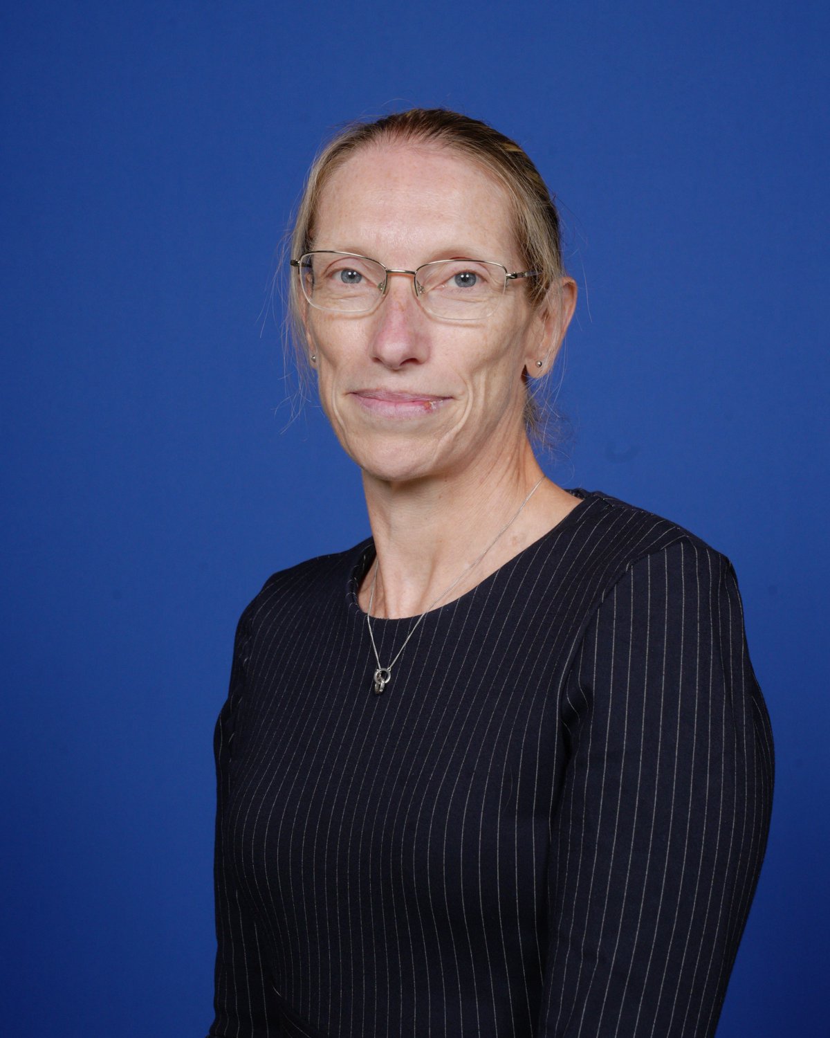 Mrs Sam Tucker