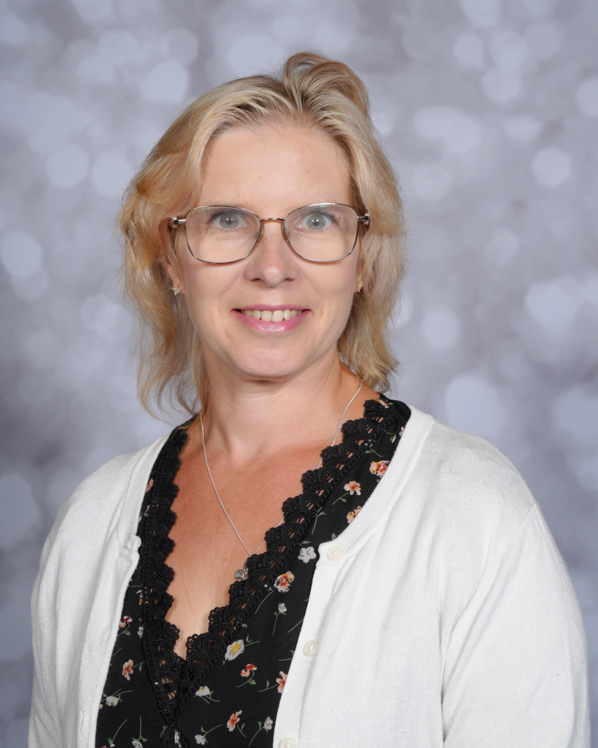 Mrs McGrath