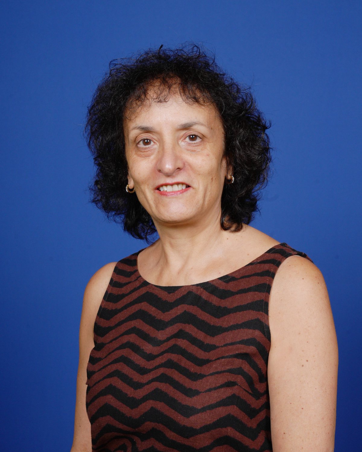 Ms Marie Cordeiro