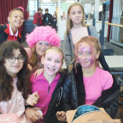 Pink Day